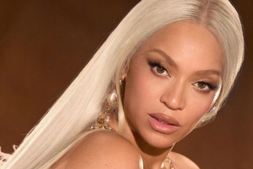 Beyoncé makes Billboard Hot 100 history with an almost-unbreakable record