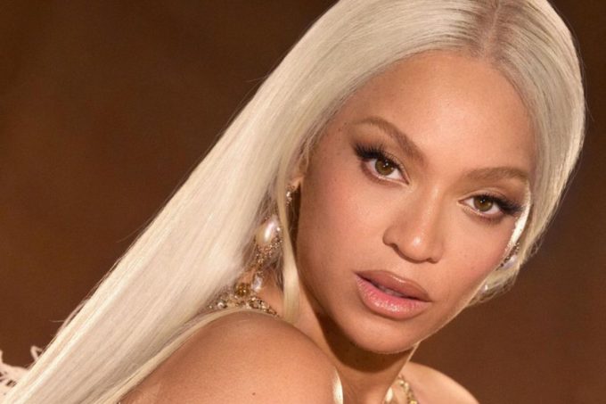 Beyoncé makes Billboard Hot 100 history with an almost-unbreakable record