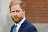 Buckingham Palace denies Prince Harry’s Canada trip claims