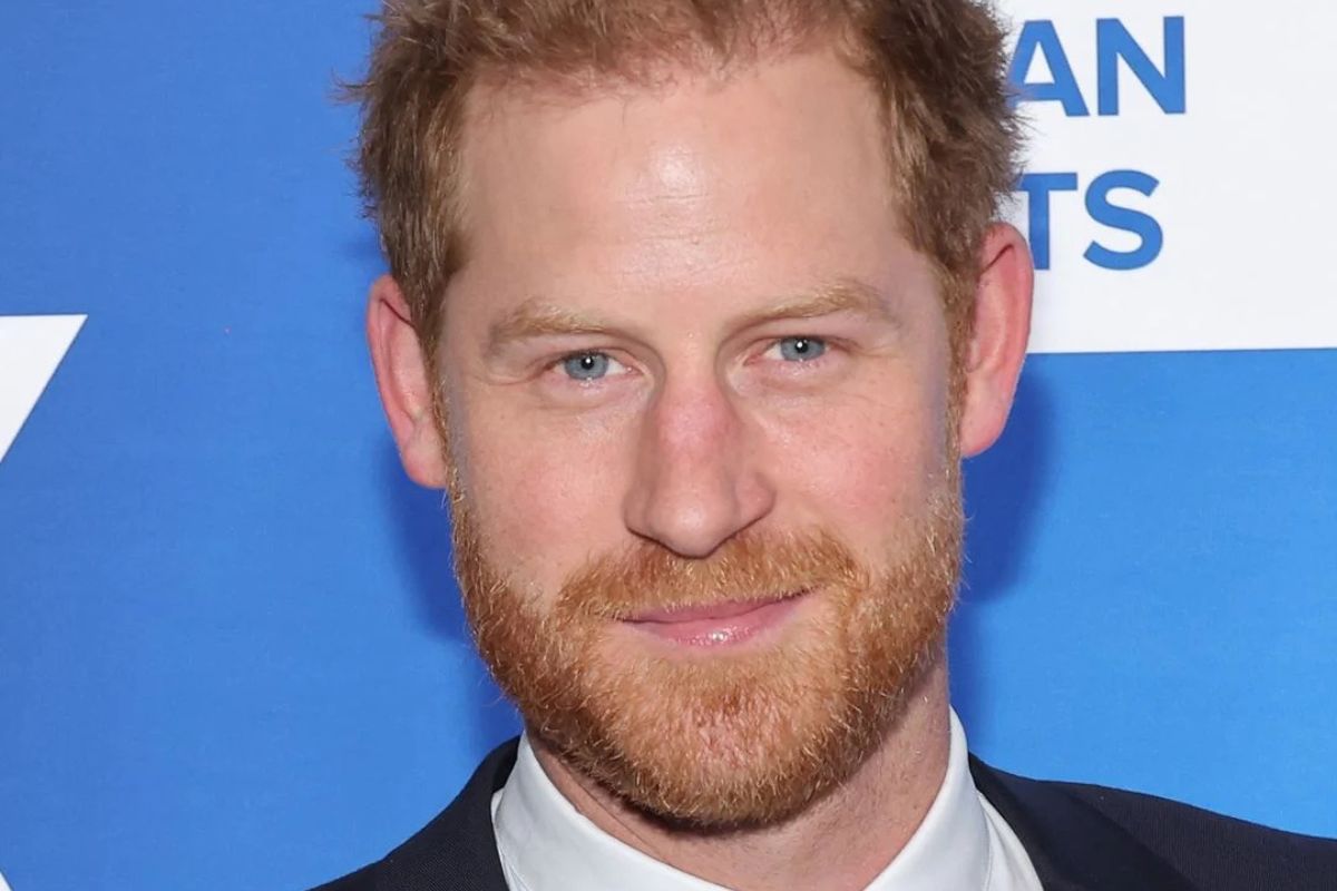 Prince Harry is defending himself from the Royal Family gravious accusations 