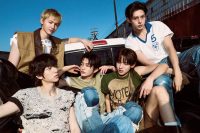 CORTIS hits new streaming milestones as their mini-album nears one million sales