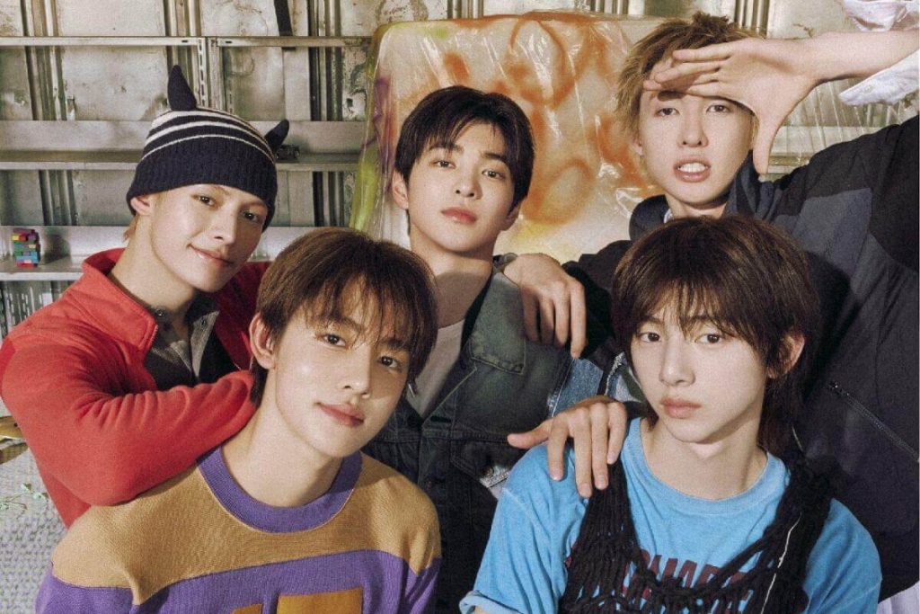 CORTIS members teach fans the pronunciation of their fandom name, raising more doubts