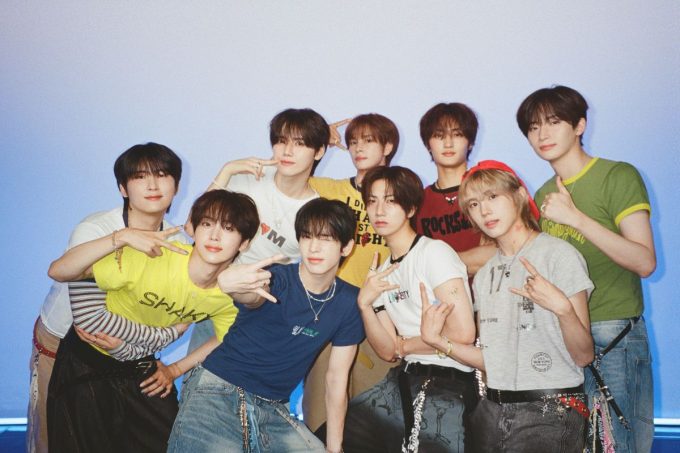 CRAVITY calms down the “Lemonade fever” with a new teaser