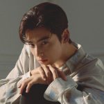 Cha Eunwoo releases “SATURDAY PREACHER” bold teaser