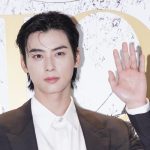 Cha Eunwoo rings fans with a surprise call before the release of mini-album “ELSE”