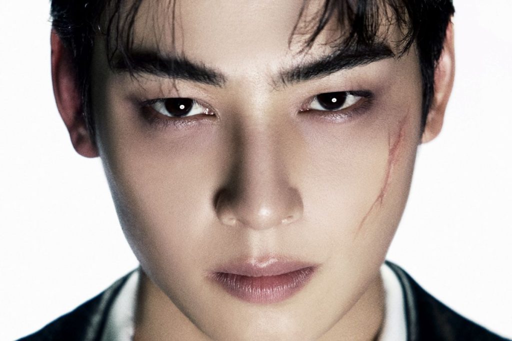 Cha Eunwoo's agency apologizes for the confusion caused by the comeback promotion event