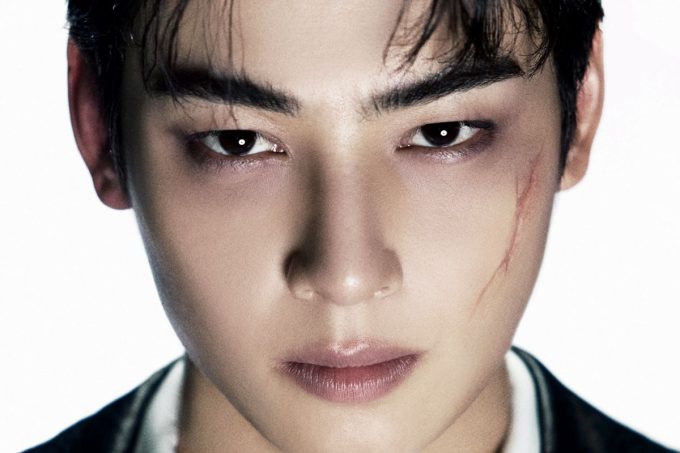 Cha Eunwoo's agency apologizes for the confusion caused by the comeback promotion event