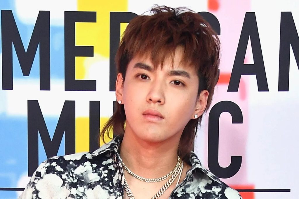 Chinese authorities deny death rumors about former EXO member, Kris Wu