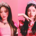 Cube Entertainment sparks fury among fans after posting over-edited i-dle selfies of Shuhua and Miyeon