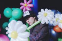 EXO's Baekhyun takes Las Vegas with a solo show at Park MGM