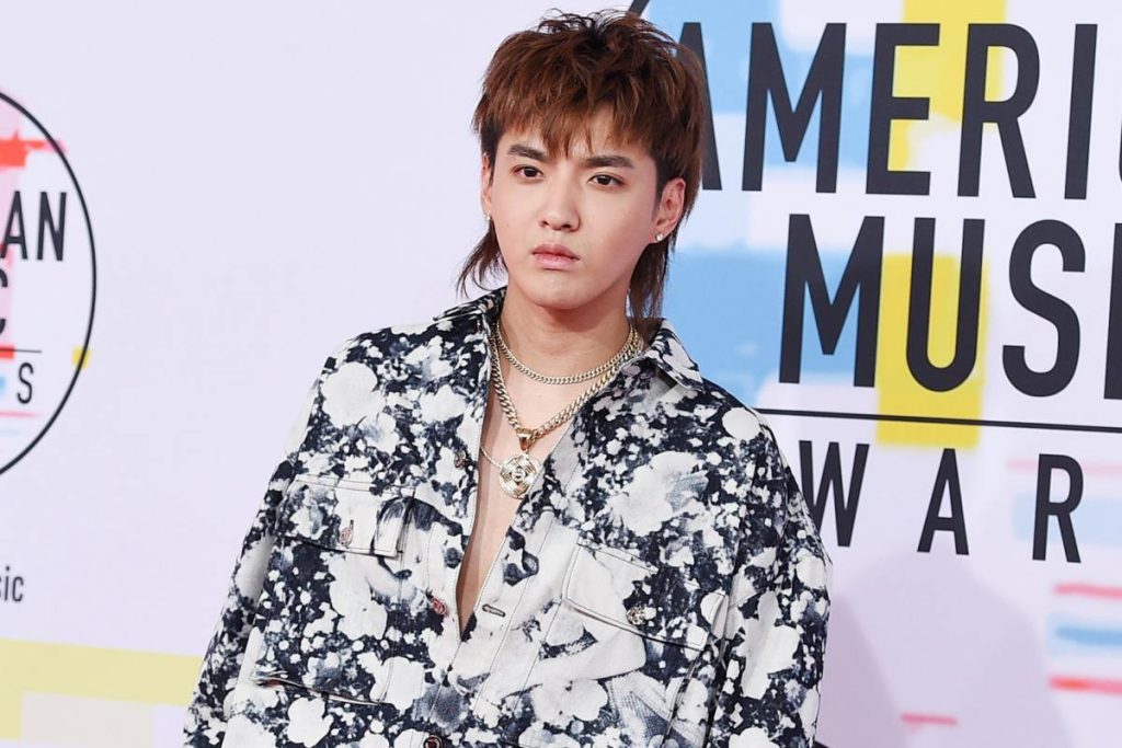 Former EXO member Kris Wu might have died in prison, according to online speculation