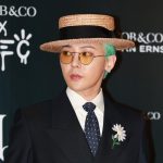G-Dragon gets real about his song “POWER” and past drug controversies