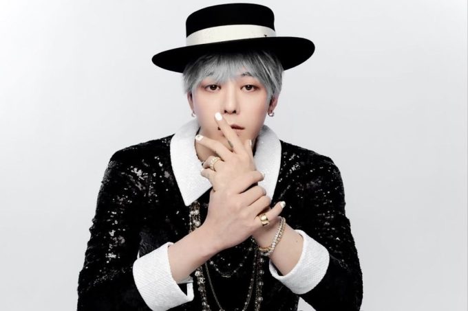 G-Dragon makes a generous donation to support Hong Kong fire recovery