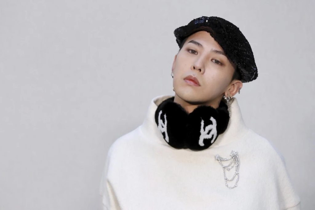 G-Dragon shatters records in Taiwan with 80,000 fans for his Übermensch Tour