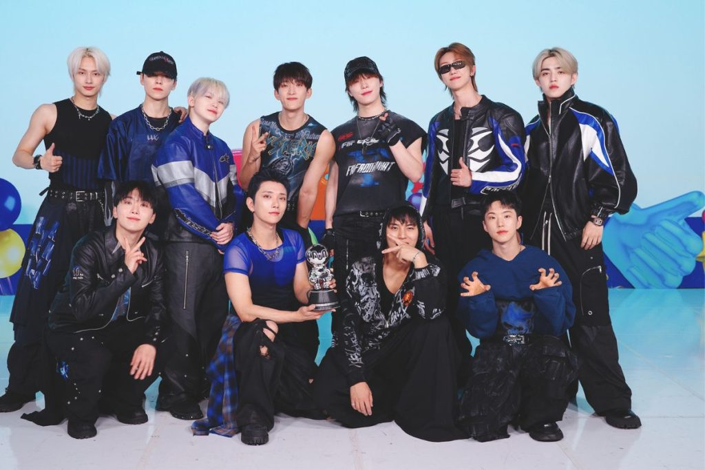 HYBE earns court approval to obtain information about malicious users who targeted SEVENTEEN