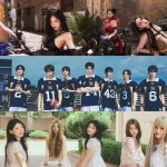 ILLIT, aespa, and &TEAM set to perform at NHK’s 76th Kohaku Uta Gassen