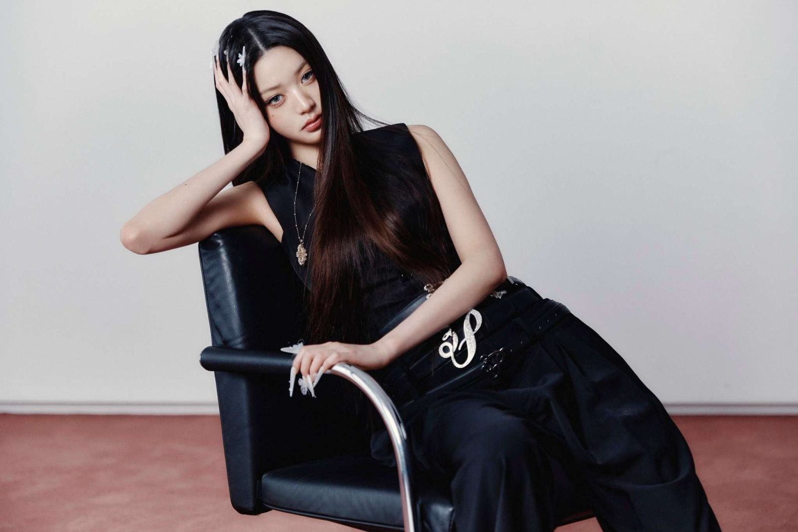 IVE's Wonyoung buys a 13,7 billion KRW property once owned by Kim Tae Hee