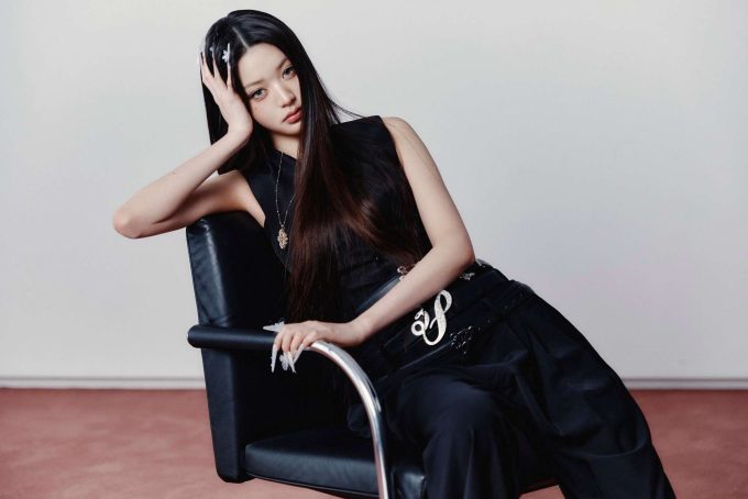 IVE's Wonyoung buys a 13,7 billion KRW property once owned by Kim Tae Hee