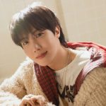 J-Hope talks about BTS' upcoming new song, 'it's so nice'