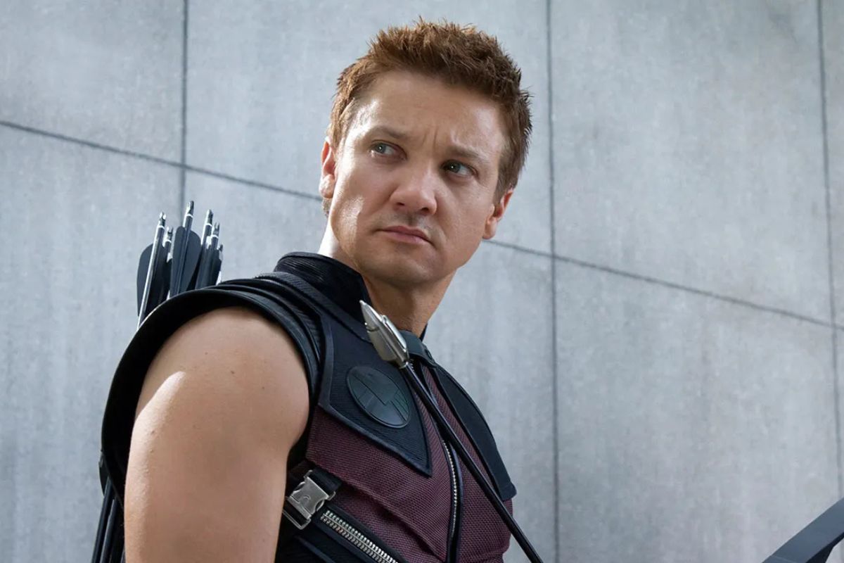 Jeremy Renner accused of threatening filmmaking partner with ICE call and of sexual misconduct