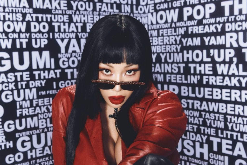 Jessi releases the “Girls Like Me” music video