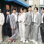 Jimin confirms the news BTS completed the recording for their 2026 full studio album