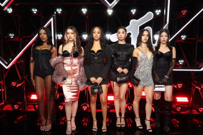 KATSEYE opens up about death threats, racism, and moving forward