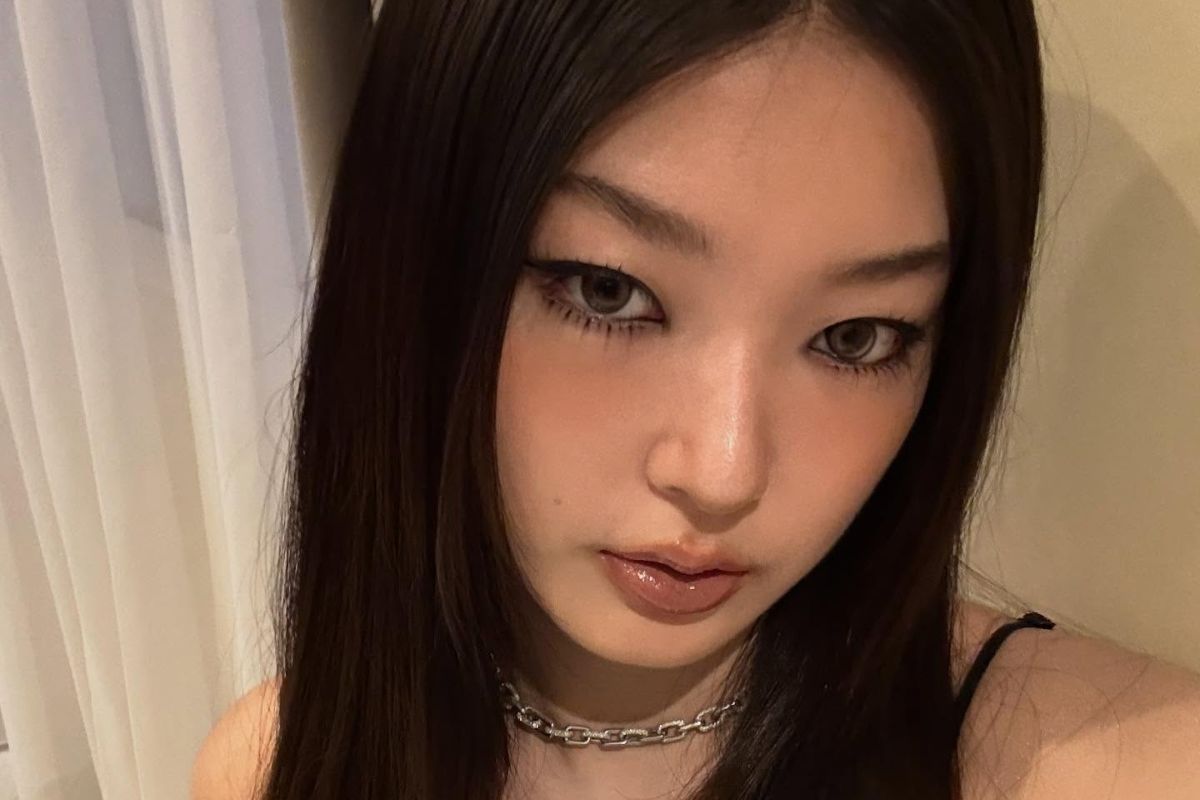 KATSEYE’s Yoonchae makes history as the youngest Korean Grammy Nominee