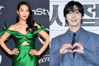 KPop Demon Hunters Arden Cho and Ahn Hyo Seop will host the 2025 MAMA Awards