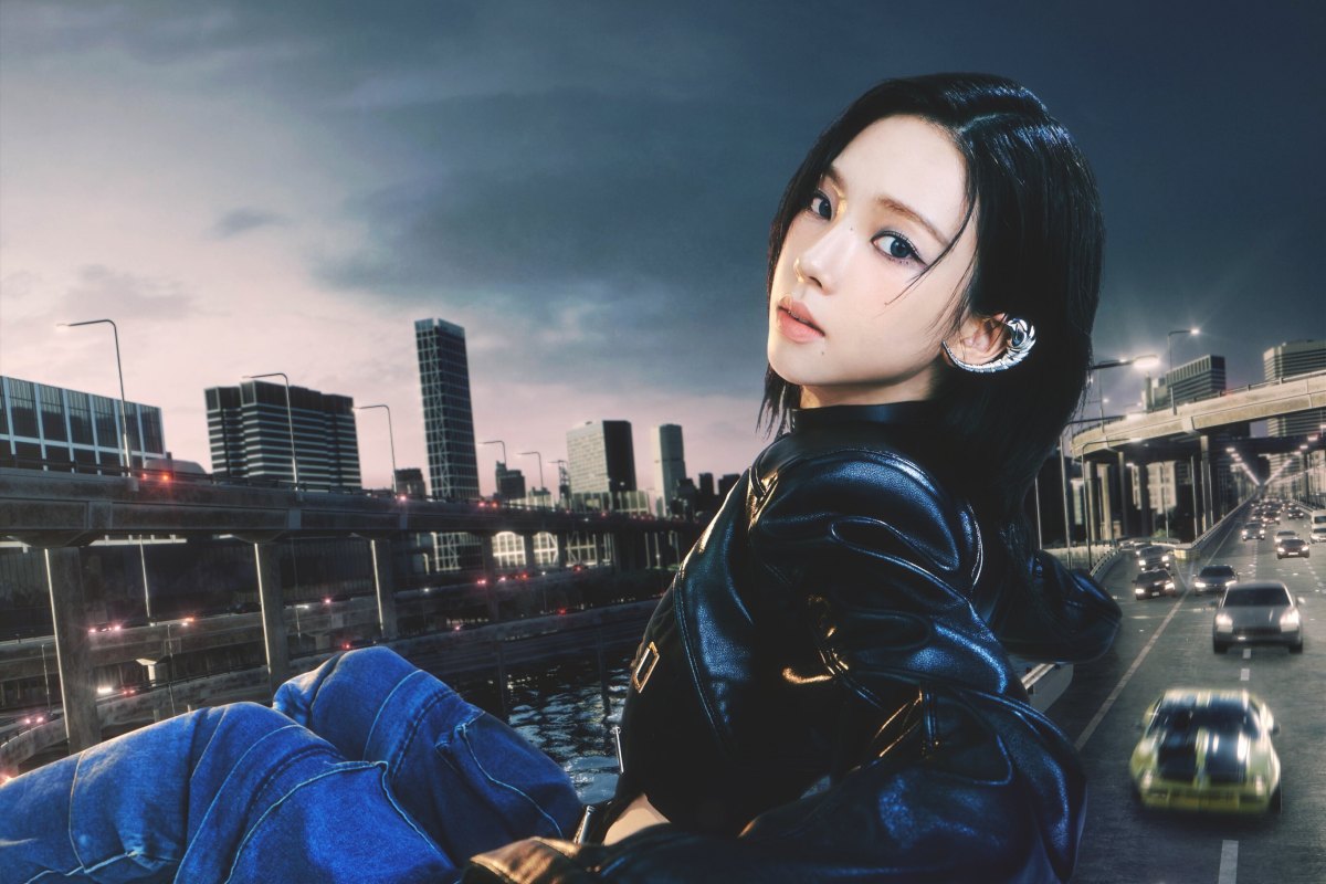 Karina from aespa becomes the new face of Chanel Beauty