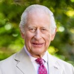 King Charles III celebrates his 77th birthday with a new portrait in Sandringham