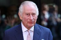 King Charles III is set to visit the United States for a major anniversary
