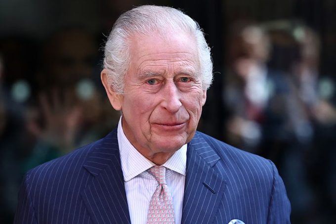 King Charles III is set to visit the United States for a major anniversary