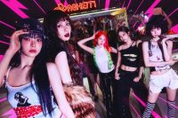 LE SSERAFIM sparks buzz with a BlizzCon 2026 invitation