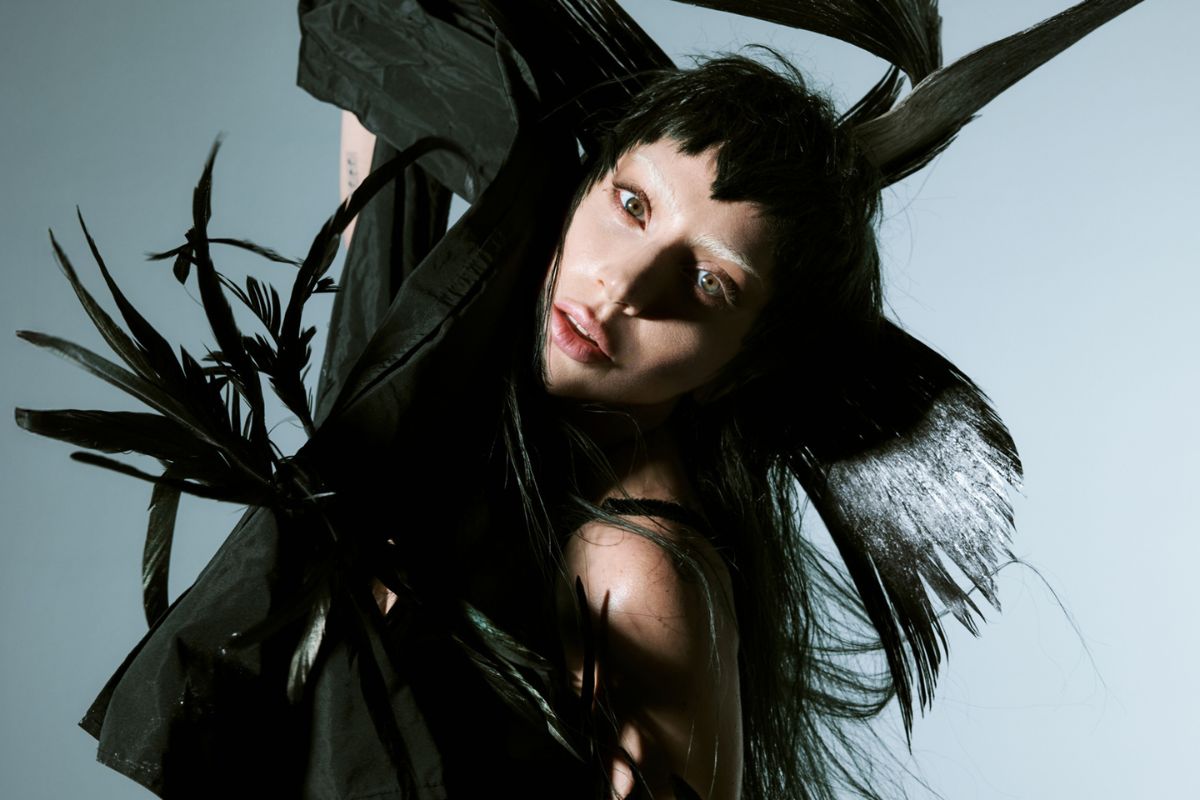 Lady Gaga confessed she was taking lithium while filming 'A Star Is Born'