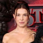 Millie Bobby Brown shares a moving message ahead of the release of 'Stranger Things 5'