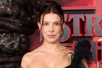 Millie Bobby Brown shares a moving message ahead of the release of 'Stranger Things 5'