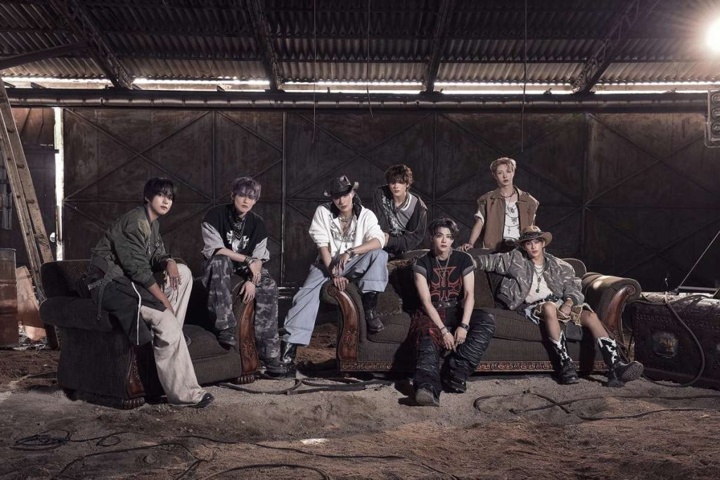 NCT DREAM prepares for comeback with stylish “Beat It Up” teasers