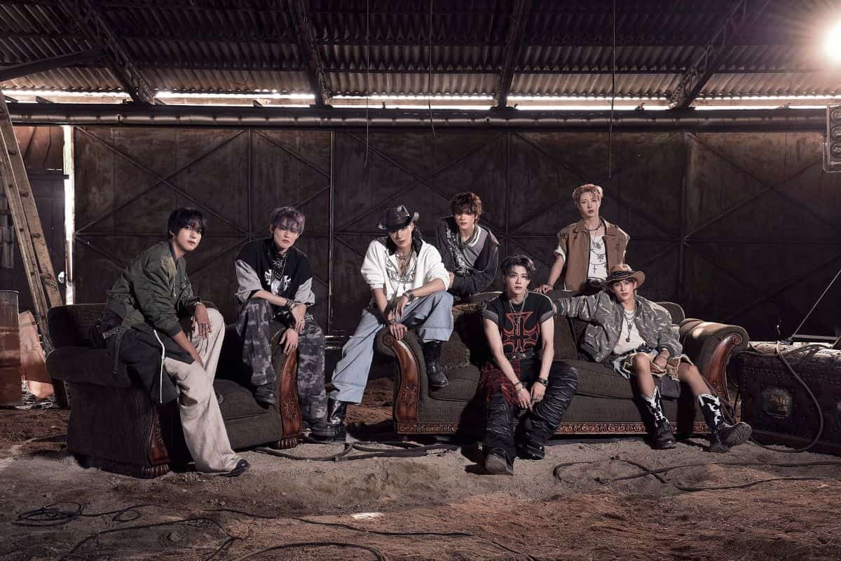 The idols shows their best element for NCT Dreams comeback
