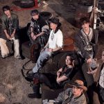 NCT Dream embodies the Western vibe for “Beat It Up”