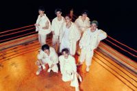 NCT Dream gears up for their comeback with intense Beat It Up teaser