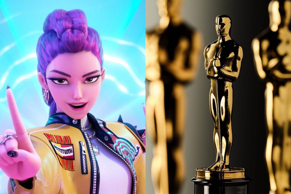 Netflix’s KPop Demon Hunters closer to getting an Oscar Here’s what we know