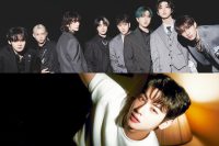 New Music Friday in K-pop Fresh music from Stray Kids, Cha Eunwoo, and more