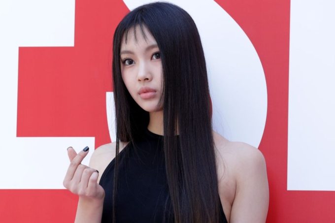 NewJeans Hyien’s was the only parent in the group pushing for the group’s return to HYBE’s ADOR