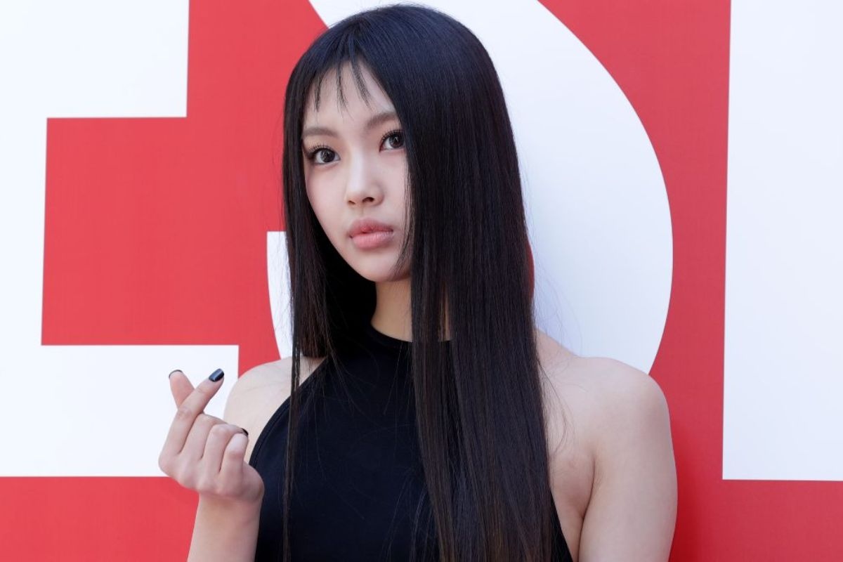 NewJeans Hyien’s was the only parent in the group pushing for the group’s return to HYBE’s ADOR