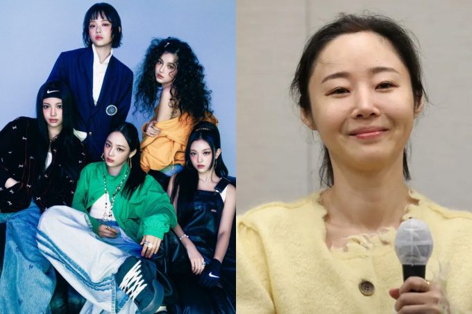 NewJeans court ruling puts Min Hee Jin’s Slack orders in the spotlight