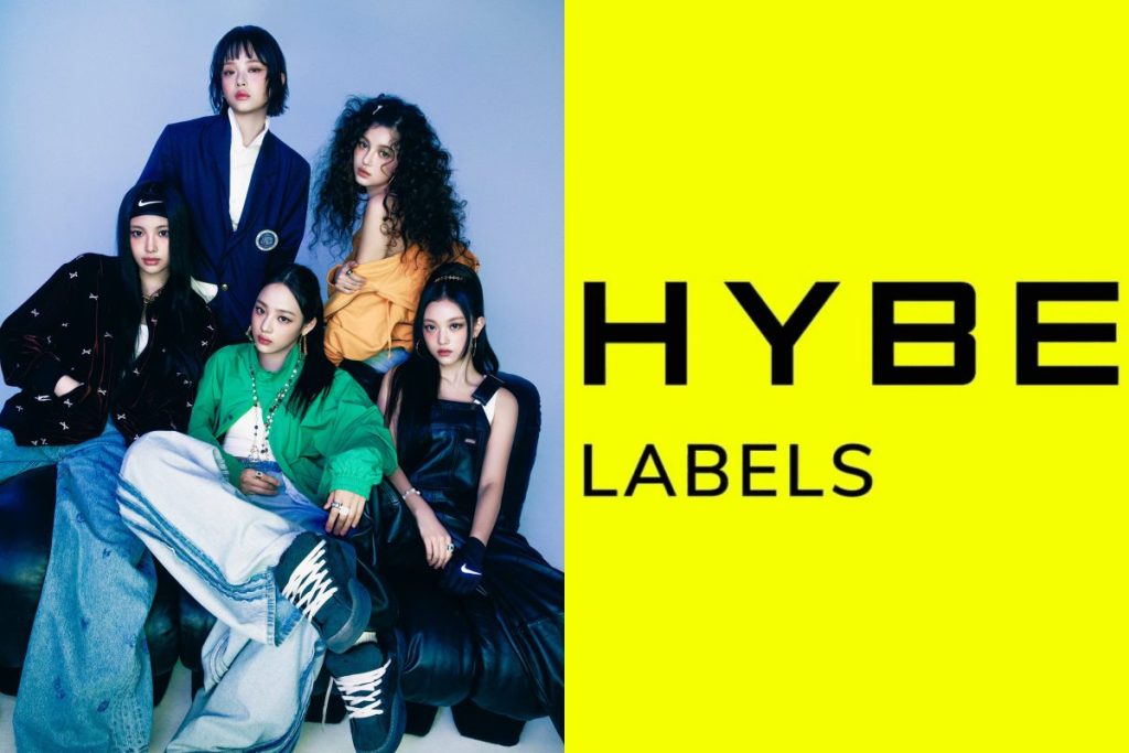 NewJeans returns to HYBE’s ADOR after a year of court battles and legal chaos