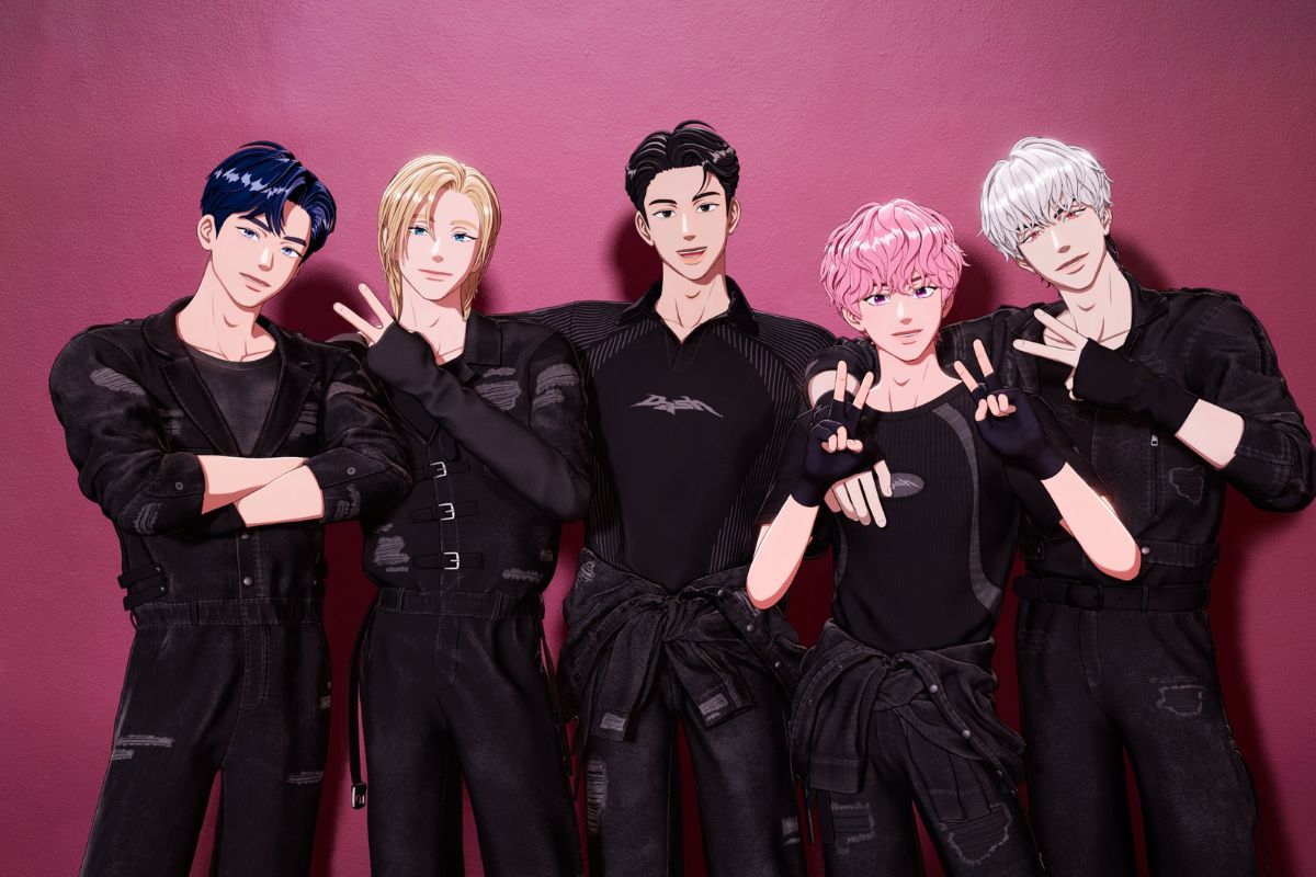 PLAVE releases “BBUU!” title track teaser