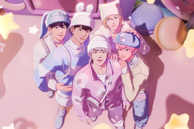 PLAVE releases the “PLBUU” highlight medley