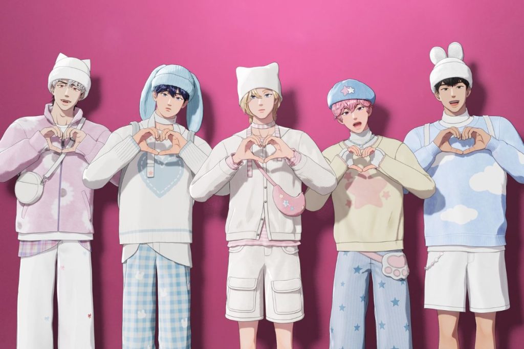 PLAVE sets a new personal record with “PLBBUU”